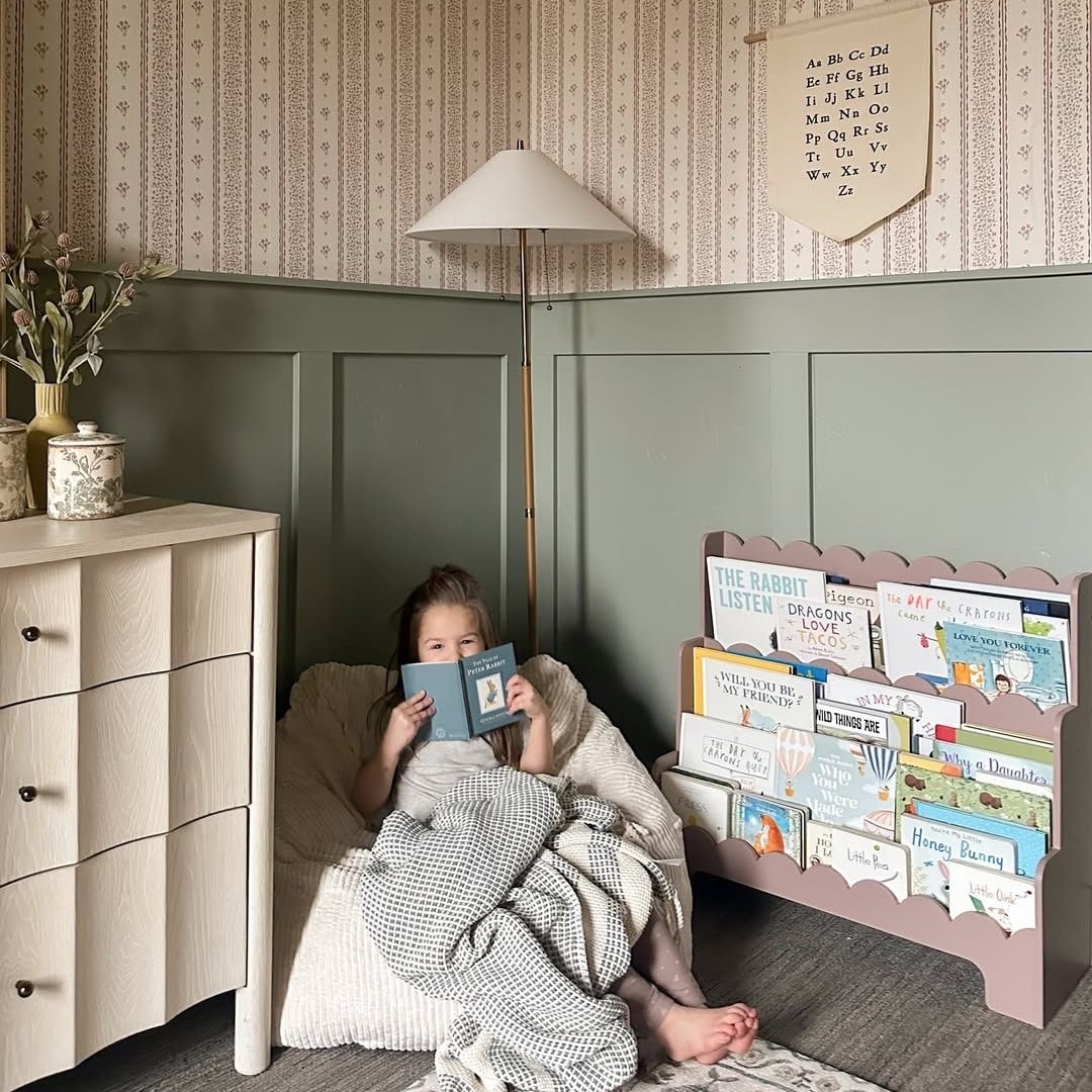 Photo shared by Aubree for their Babylist baby registry.