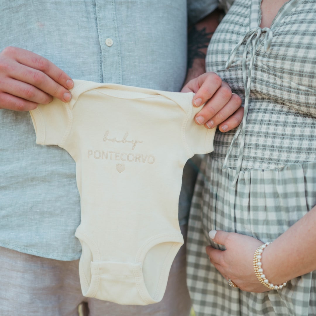 Photo shared by Callie for their Babylist baby registry.