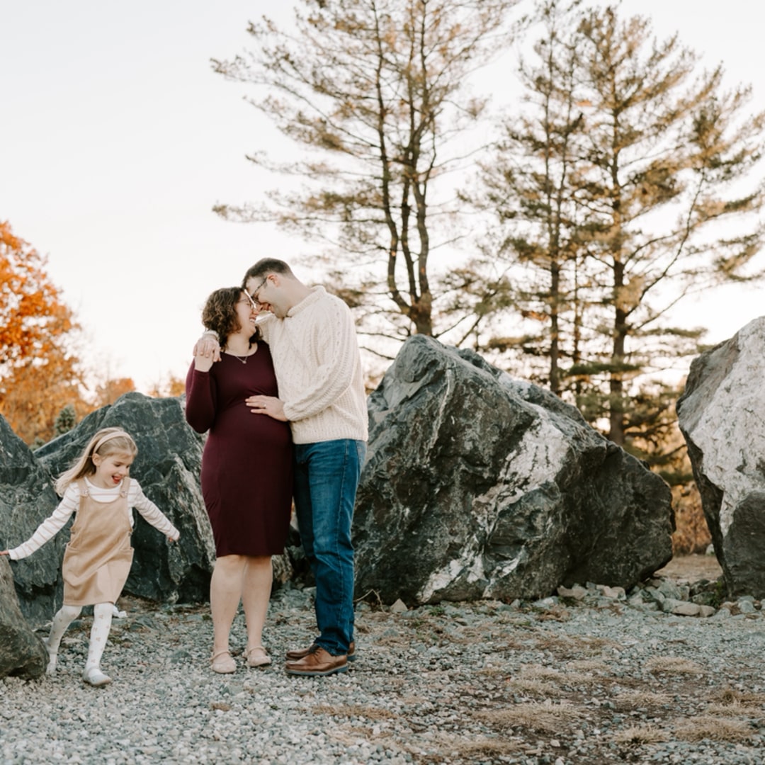 Photo shared by Rachel for their Babylist baby registry.