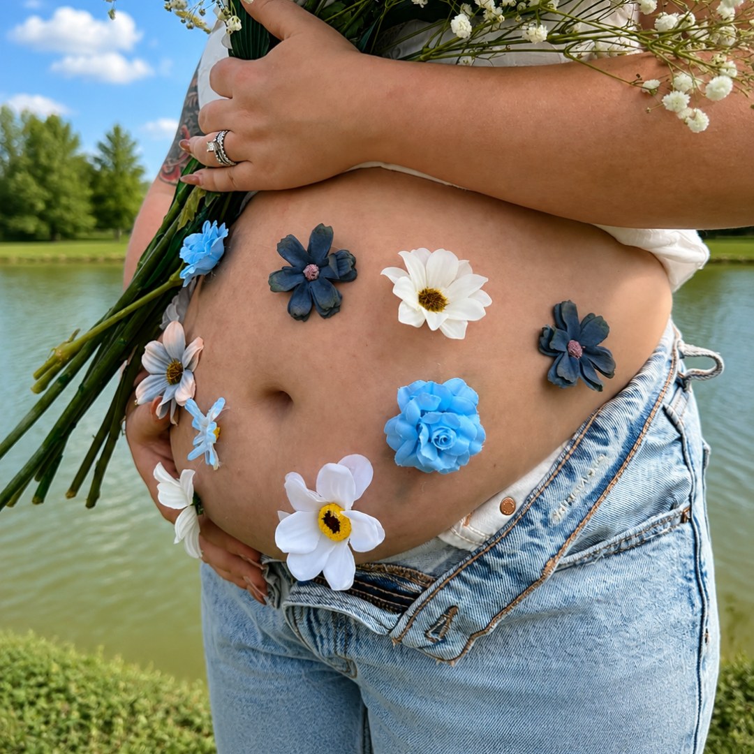 Photo shared by Whitney for their Babylist baby registry.