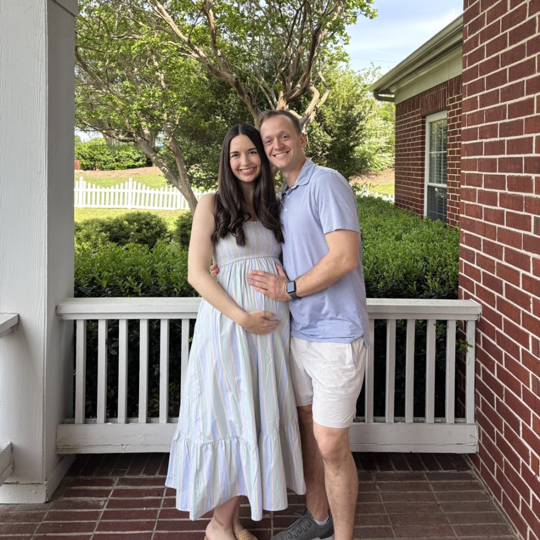 Photo shared by Bonnie for their Babylist baby registry.