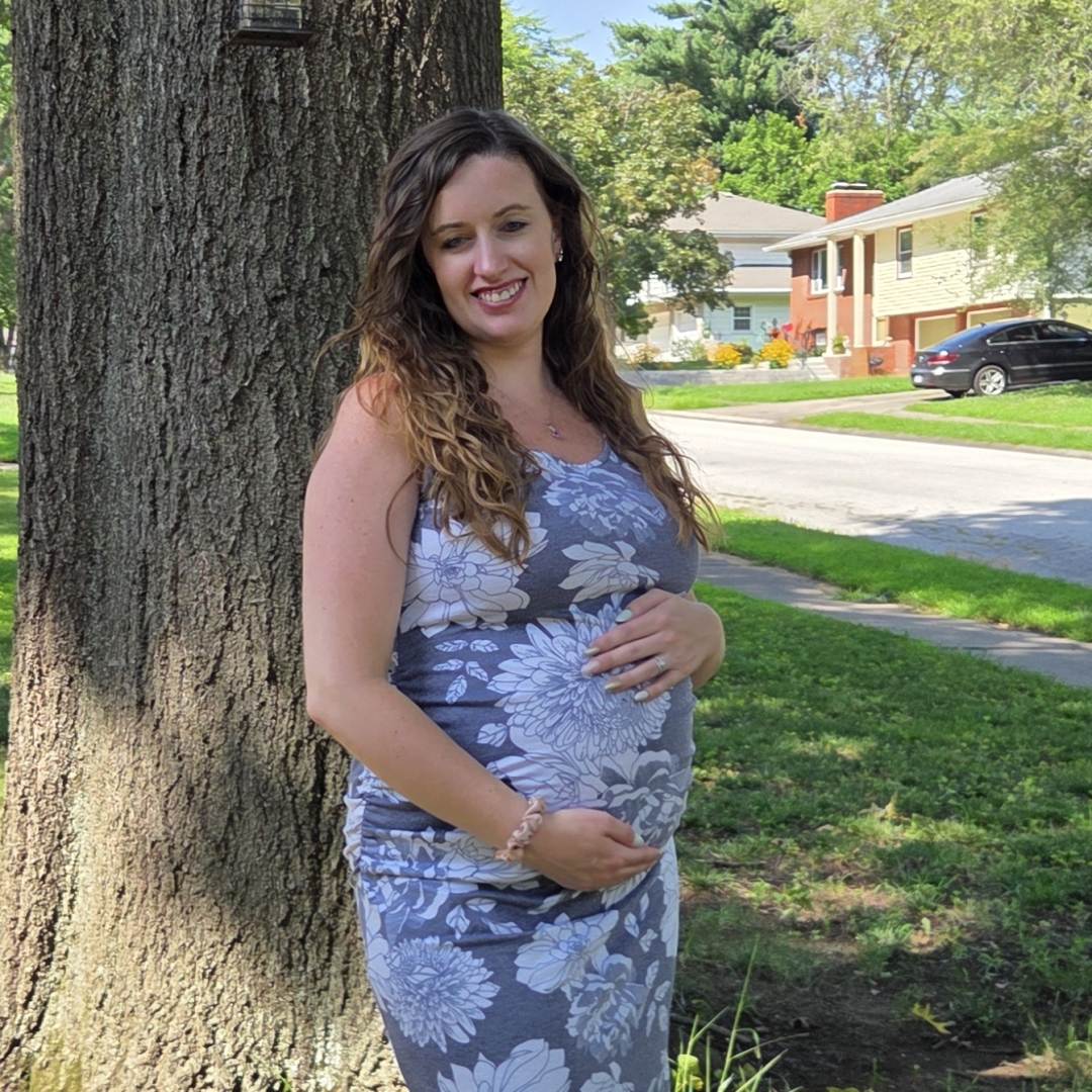 Photo shared by Grace for their Babylist baby registry.