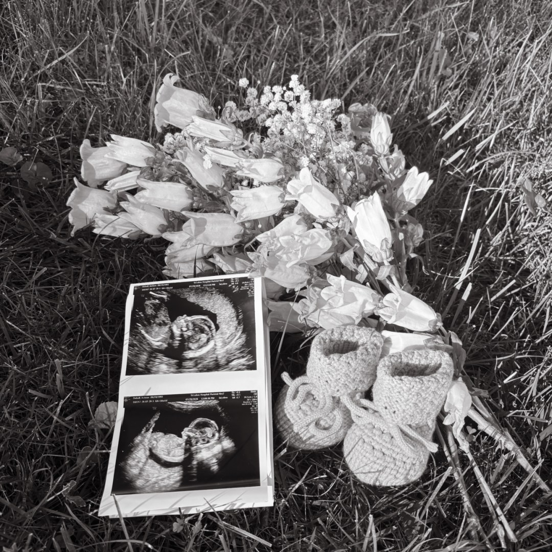 Photo shared by Ashton for their Babylist baby registry.