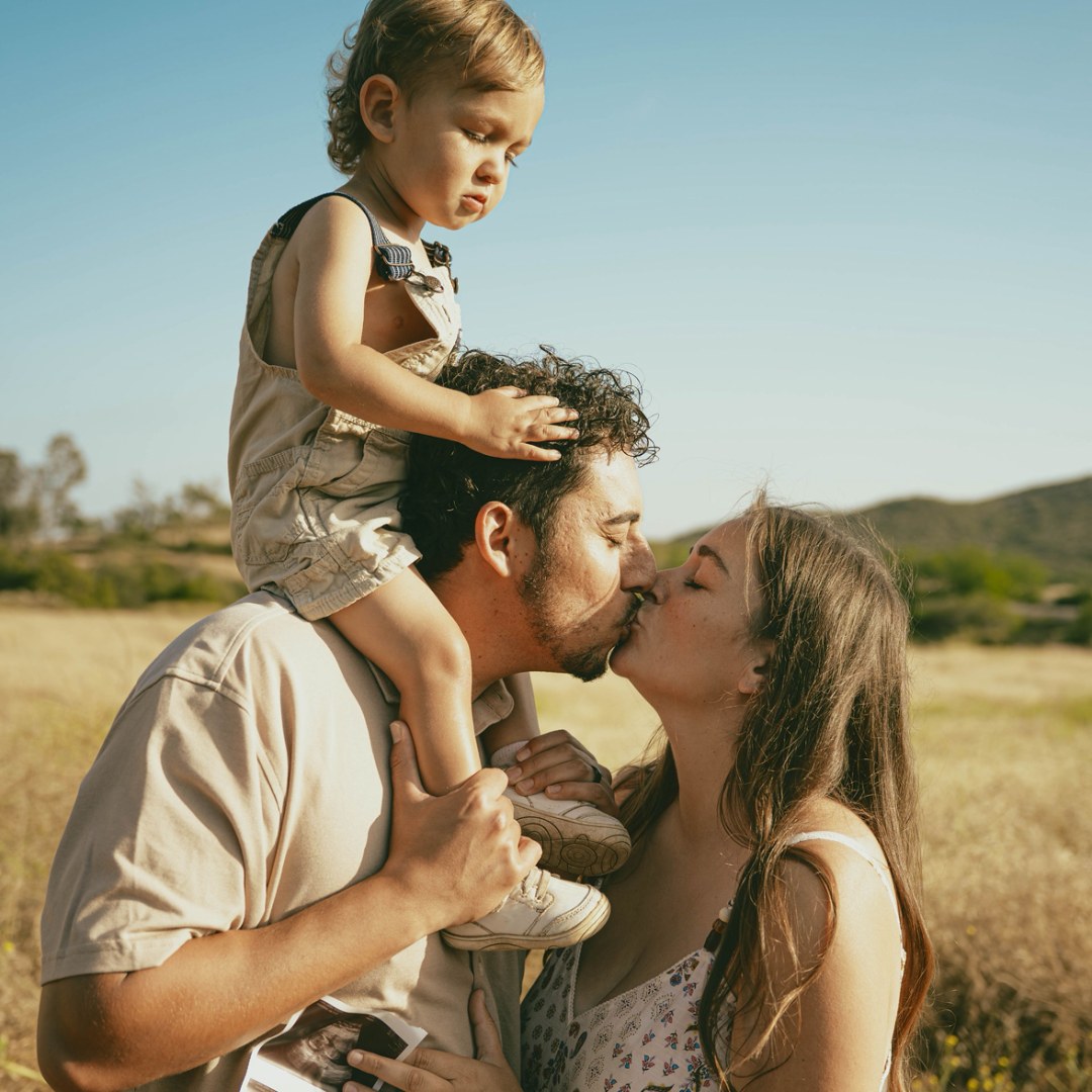 Photo shared by Cierra for their Babylist baby registry.