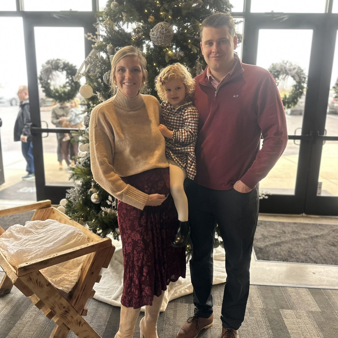 Photo shared by Ravyn for their Babylist baby registry.