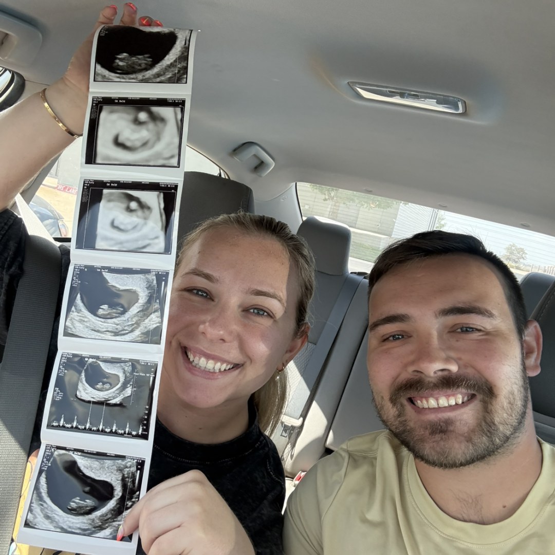 Photo shared by Piper for their Babylist baby registry.