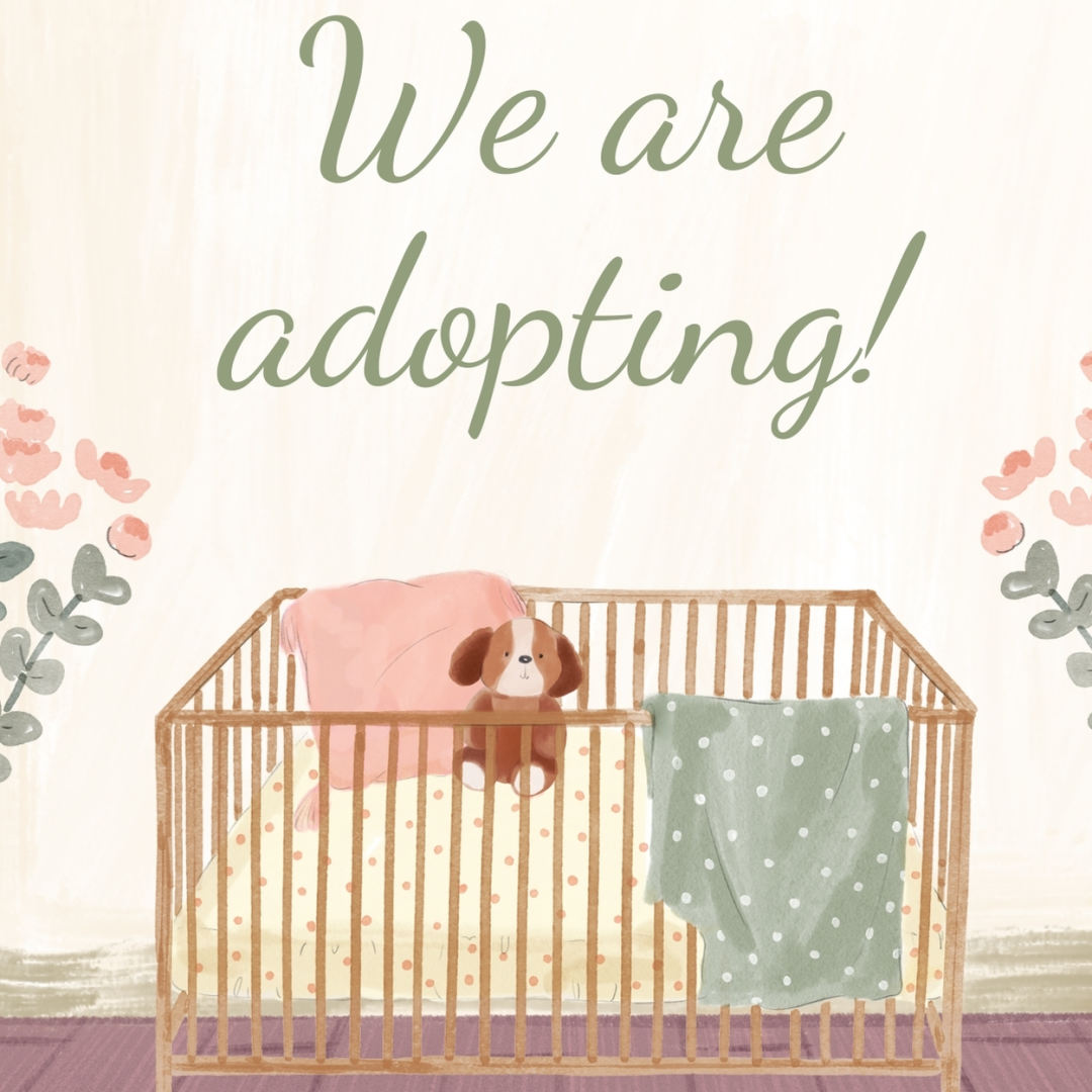 Photo shared by Hannah for their Babylist baby registry.