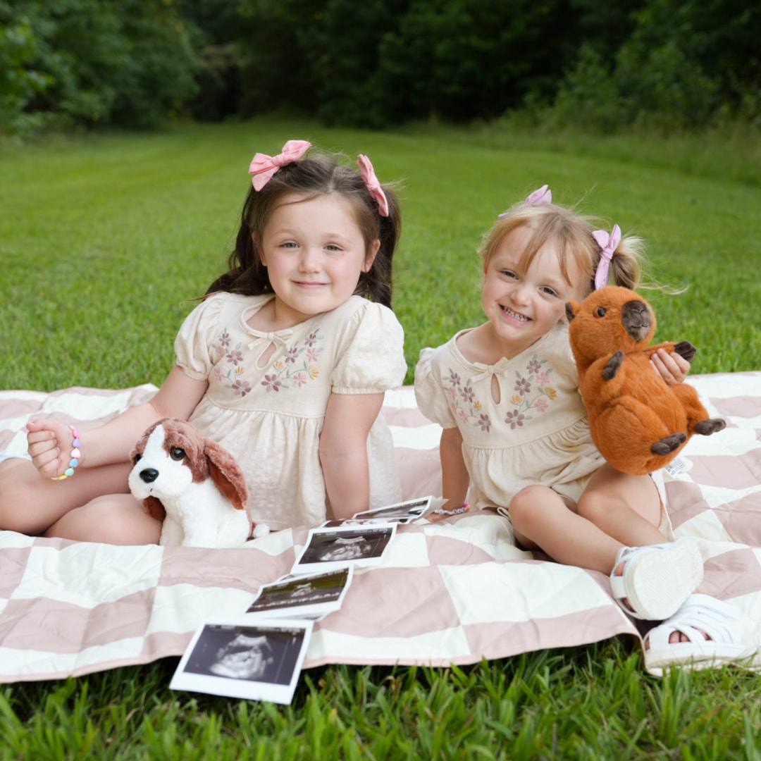 Photo shared by Kaylea for their Babylist baby registry.