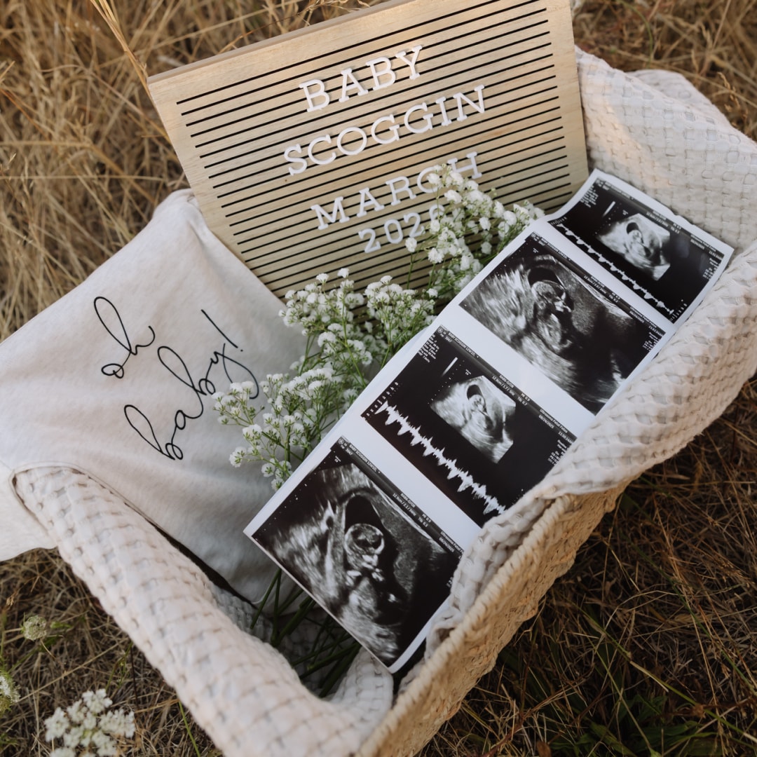 Photo shared by Sarah for their Babylist baby registry.