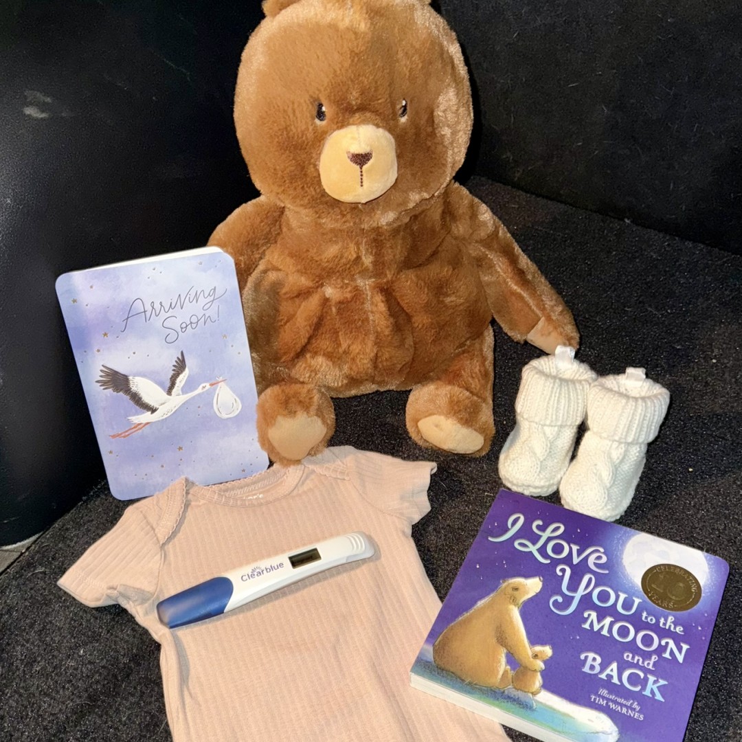 Photo shared by Kailyn for their Babylist baby registry.