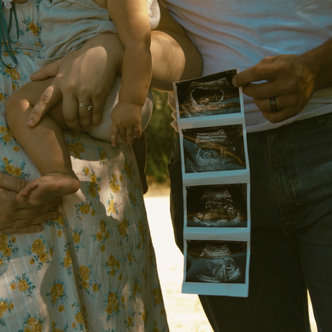 Photo shared by Taryn for their Babylist baby registry.