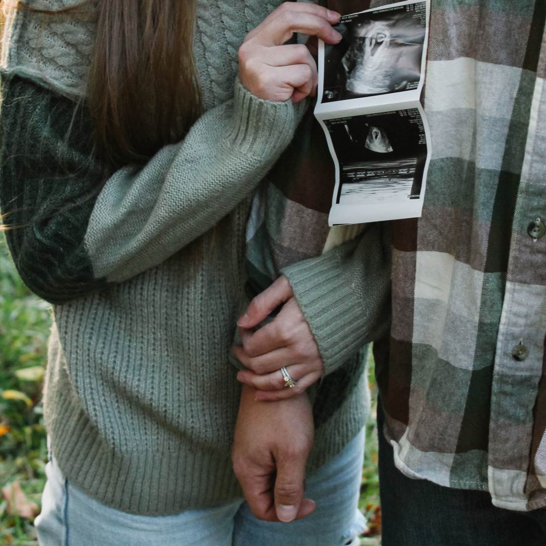 Photo shared by Kelly for their Babylist baby registry.