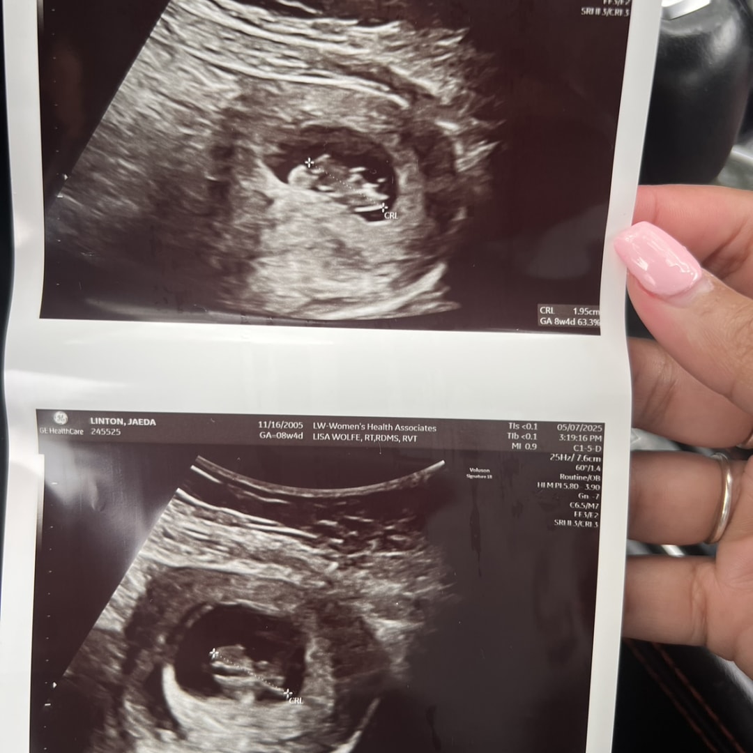 Photo shared by Jaeda for their Babylist baby registry.