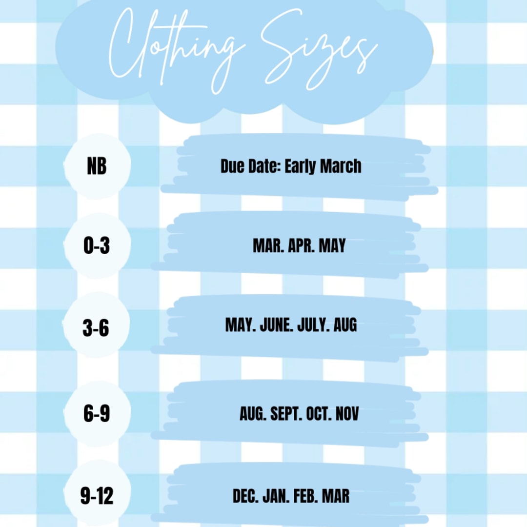 Photo shared by Kaylynn for their Babylist baby registry.