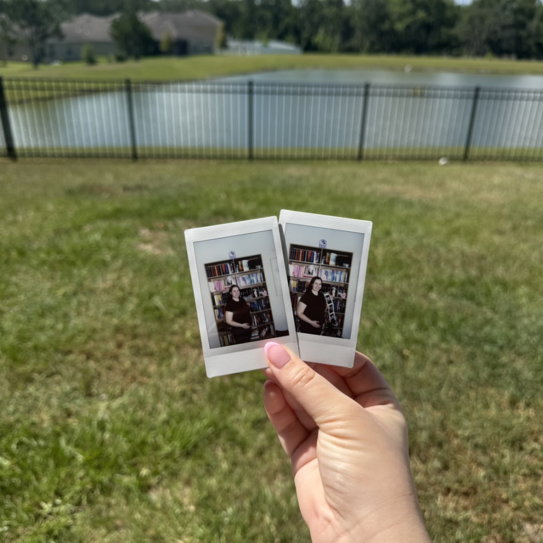 Photo shared by Breanna for their Babylist baby registry.