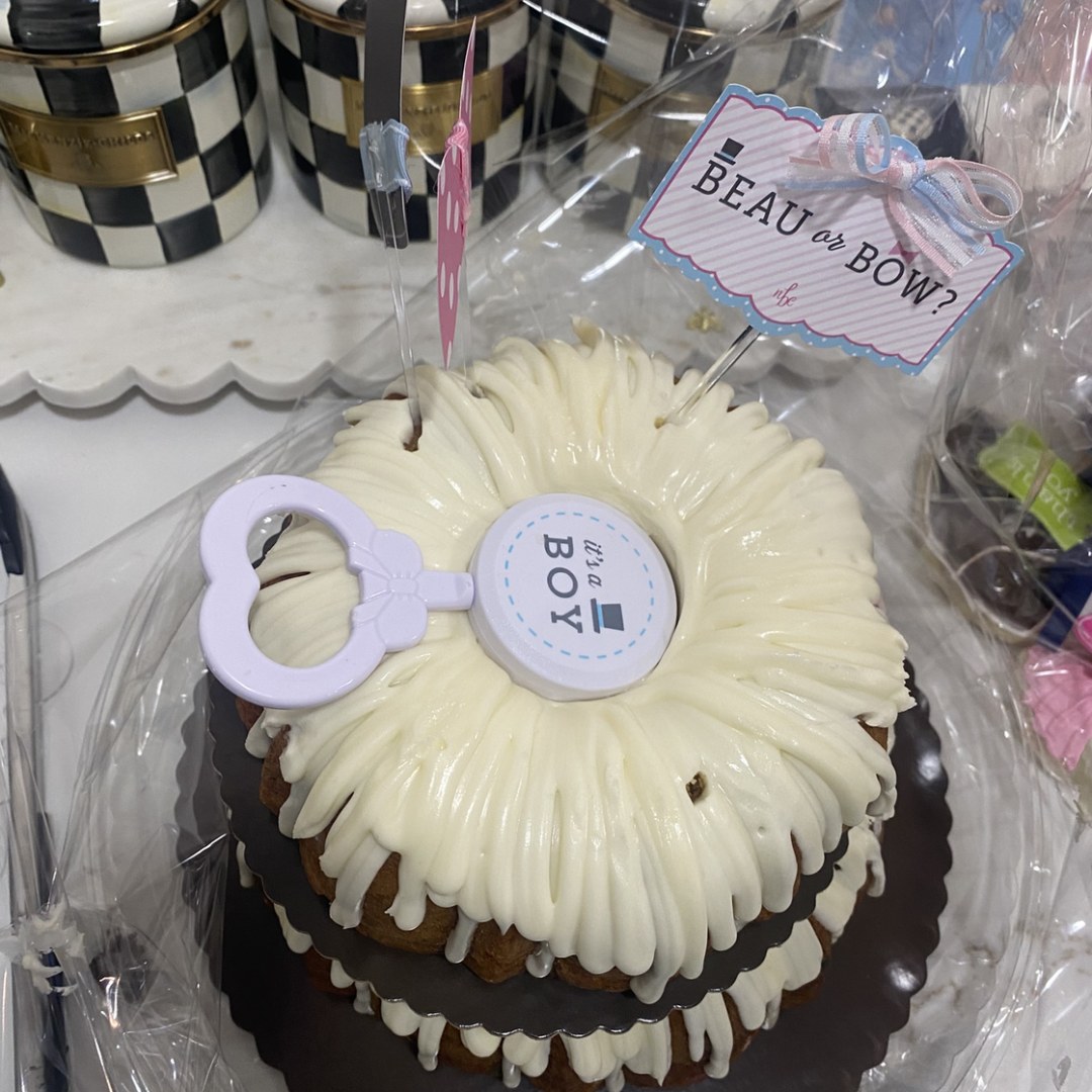 Photo shared by Taylor for their Babylist baby registry.