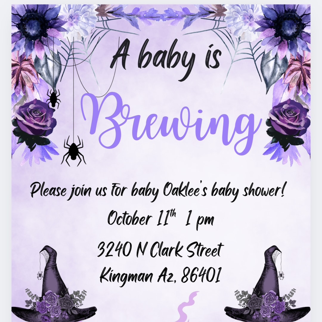 Photo shared by Alyse for their Babylist baby registry.