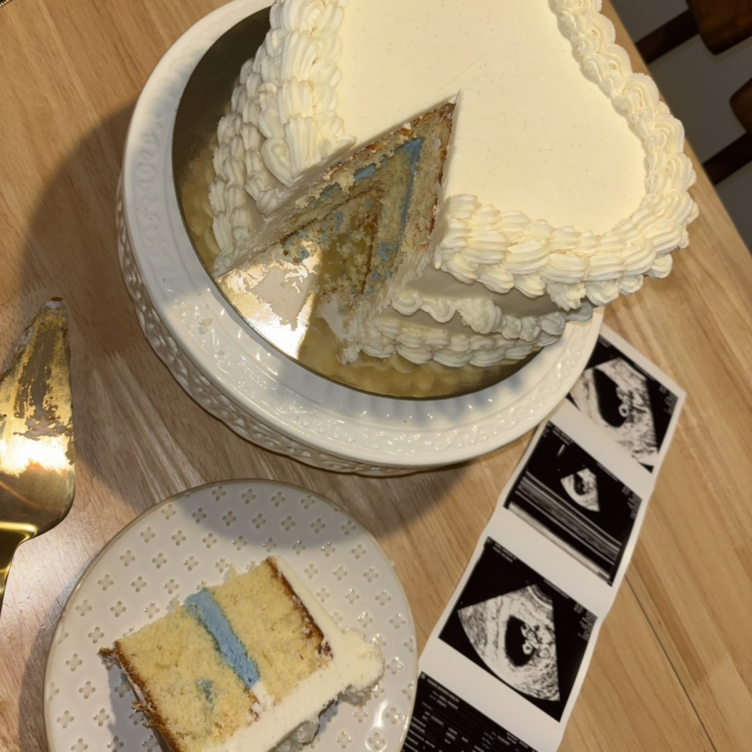 Photo shared by Madi for their Babylist baby registry.