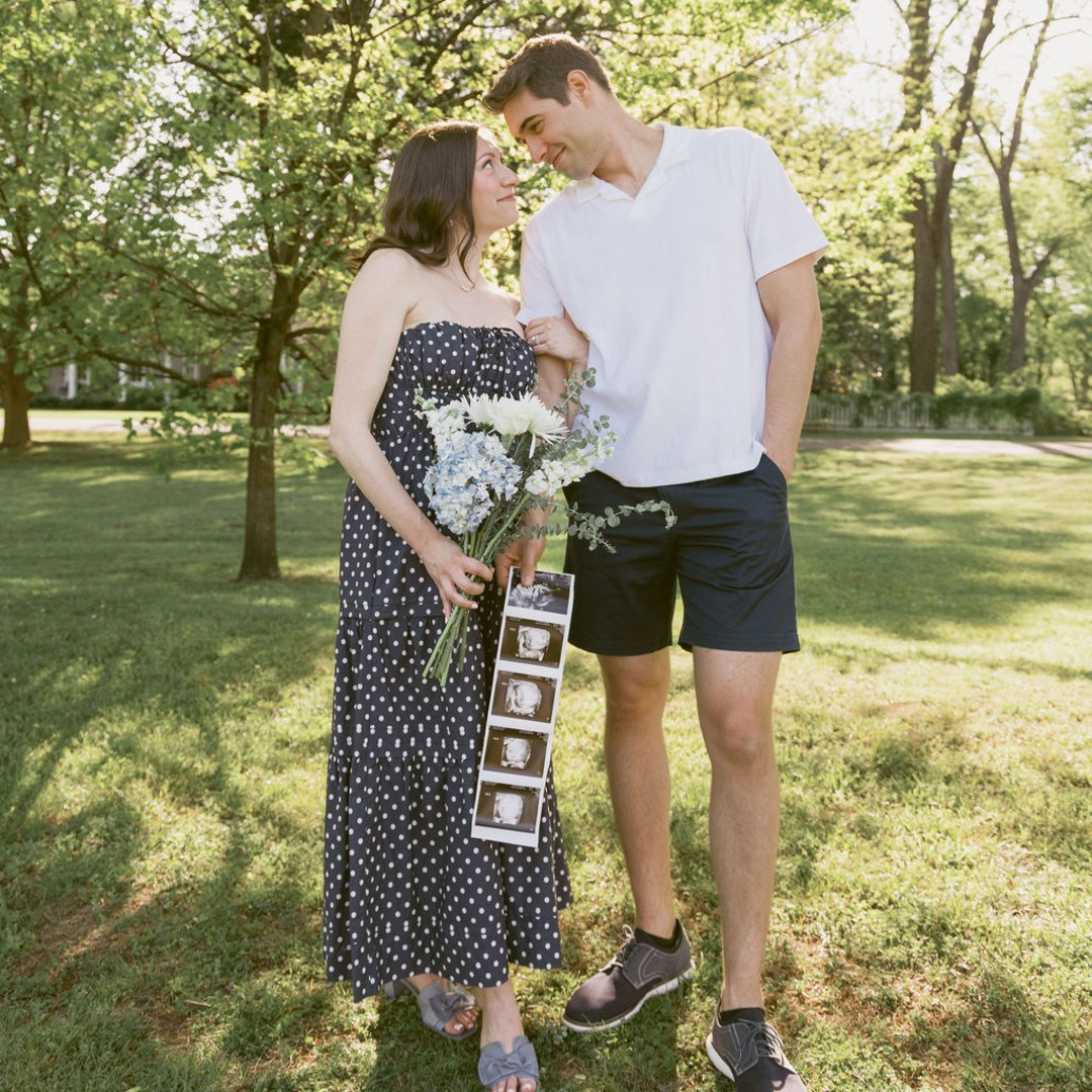 Photo shared by Natalie for their Babylist baby registry.