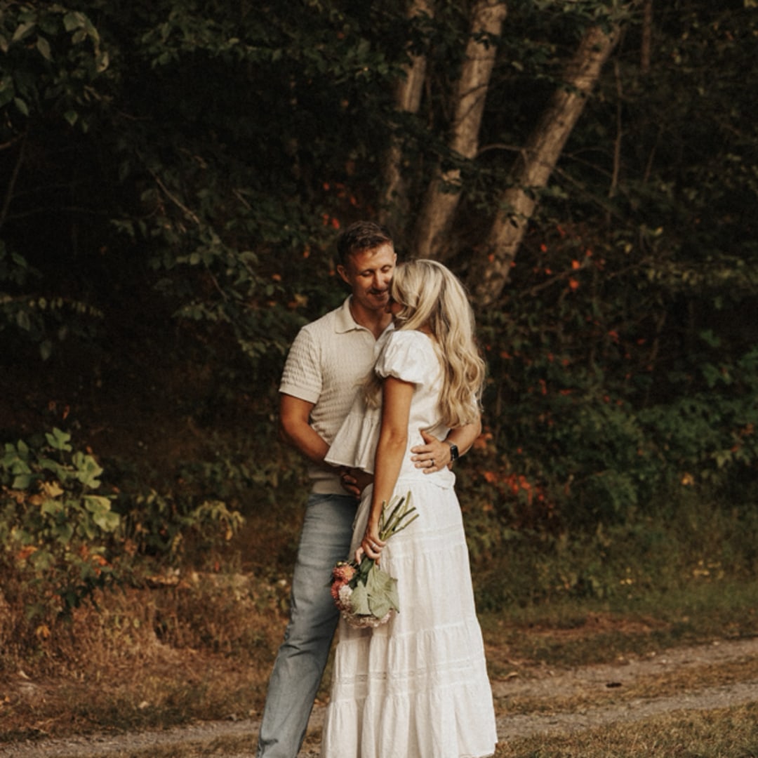 Photo shared by Brianna for their Babylist baby registry.