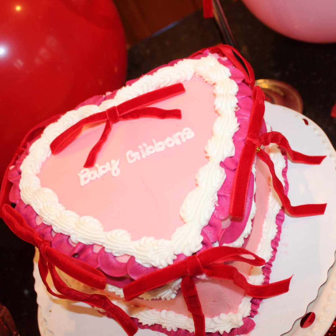 Photo shared by Isabella for their Babylist baby registry.