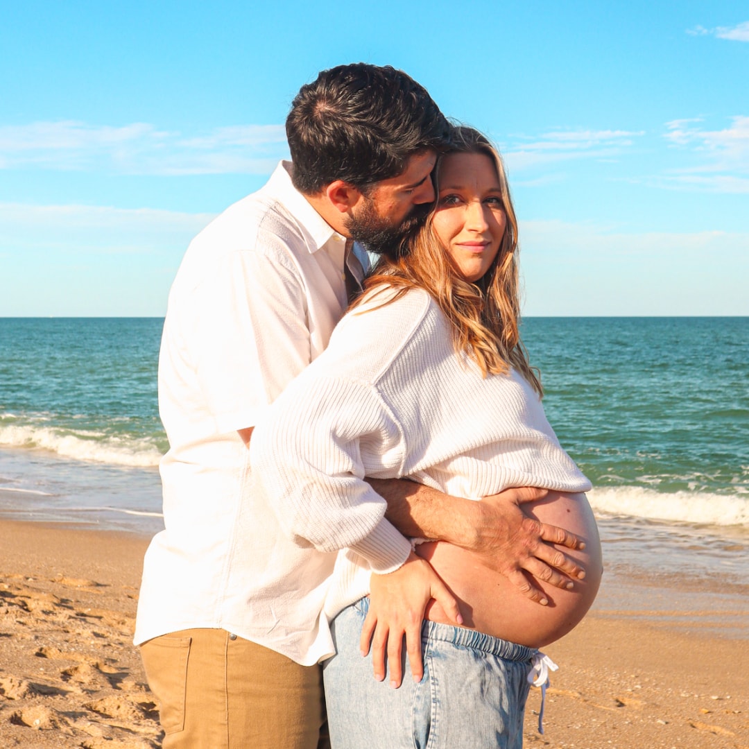 Photo shared by Alexa for their Babylist baby registry.