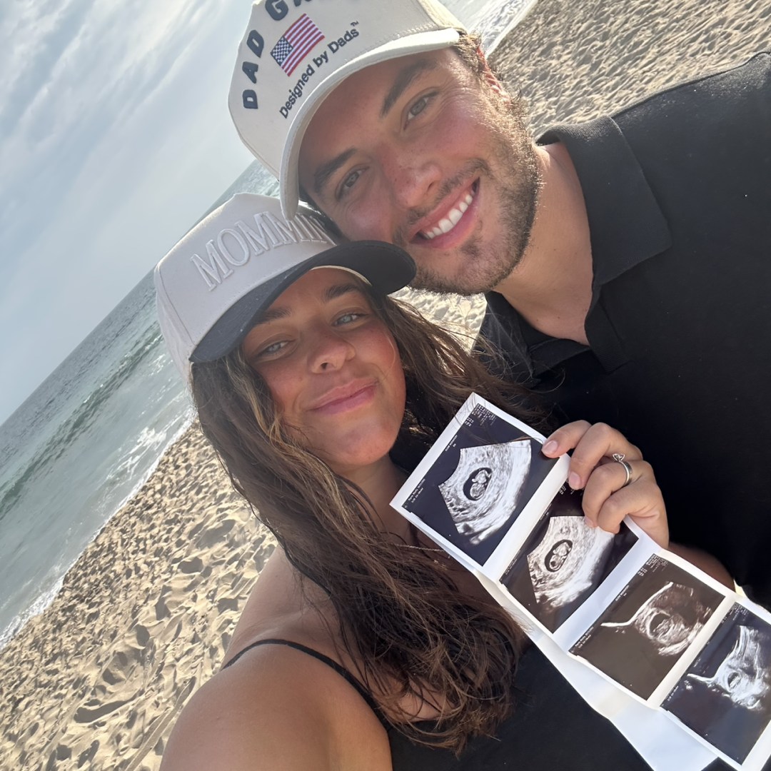 Photo shared by Macey for their Babylist baby registry.