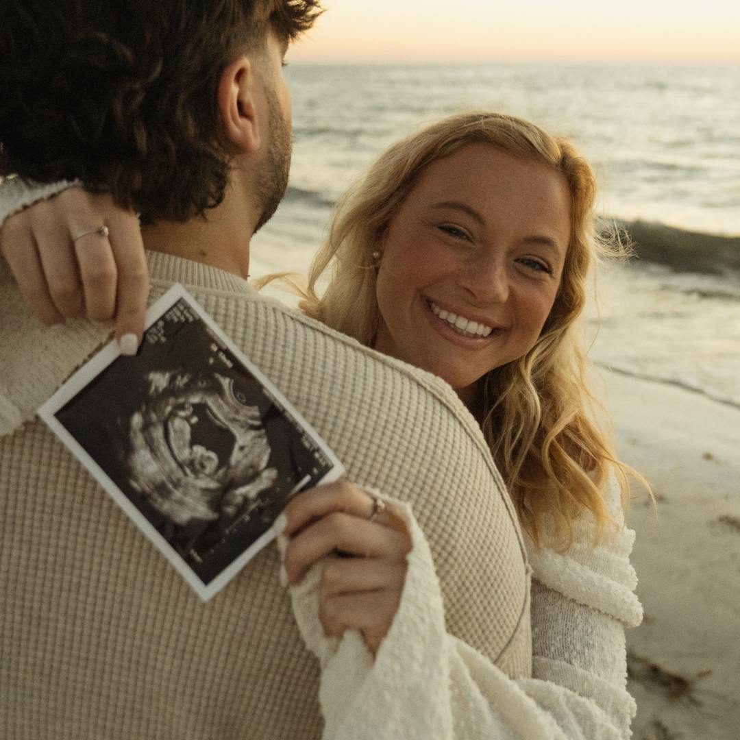 Photo shared by Sophia for their Babylist baby registry.