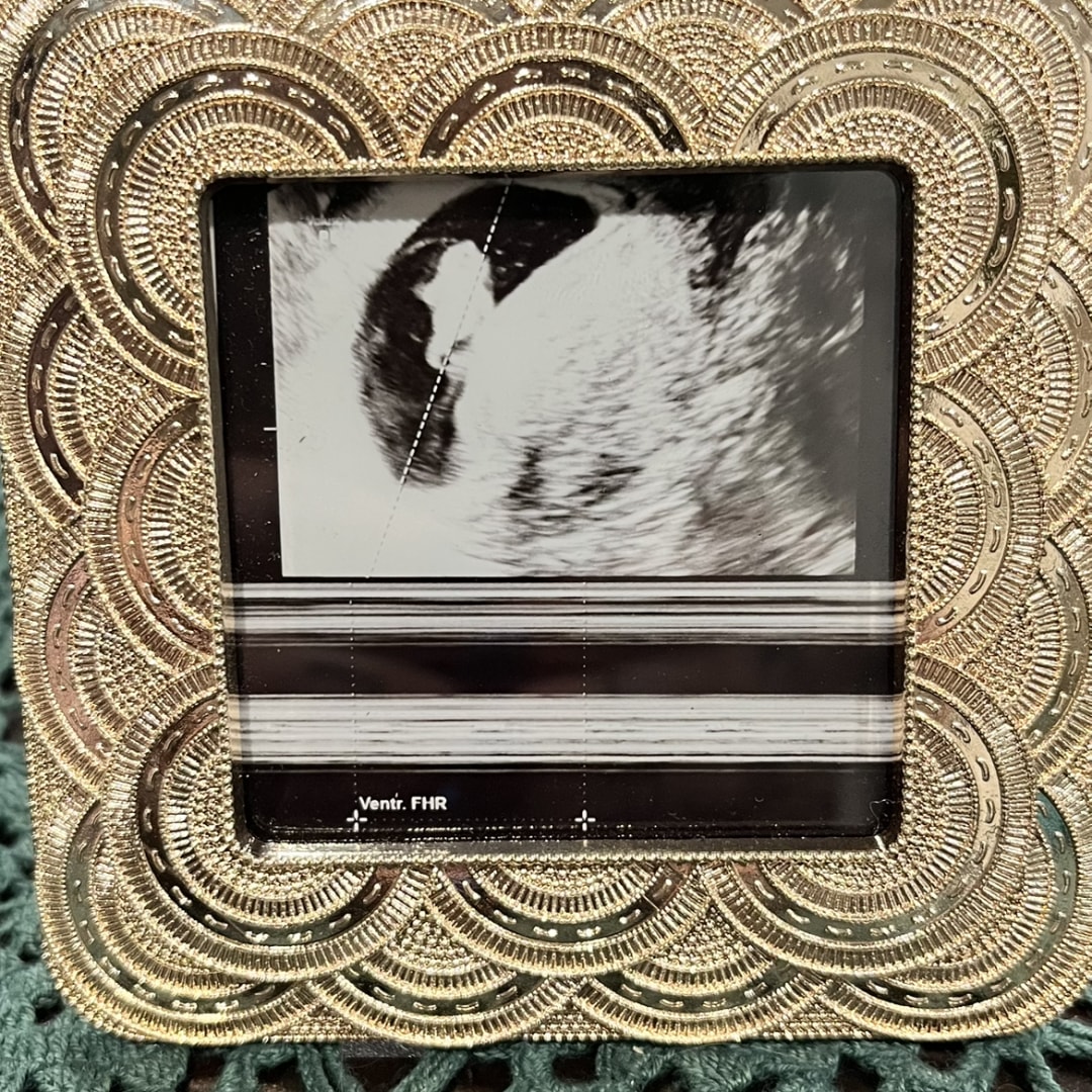 Photo shared by Amara for their Babylist baby registry.