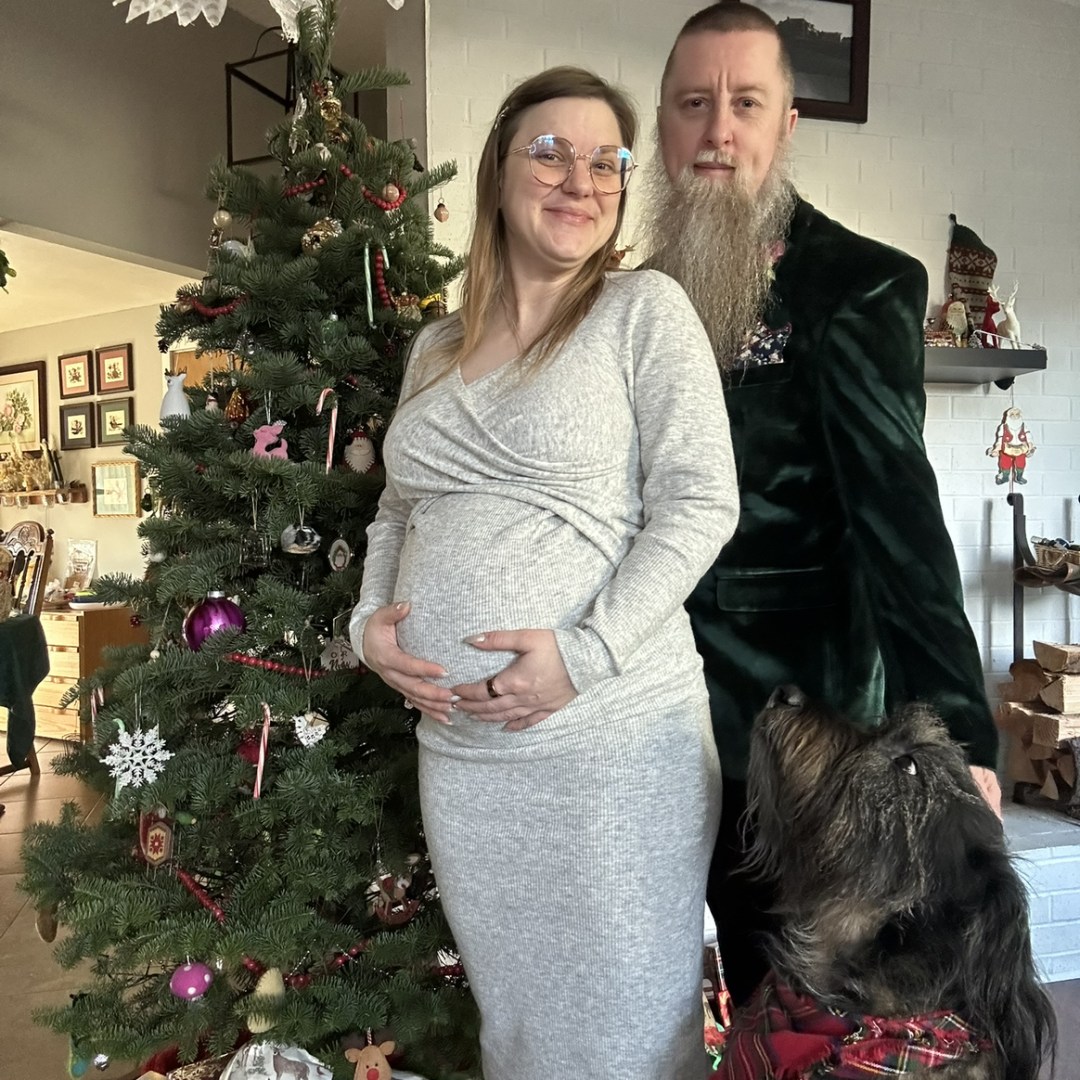 Photo shared by Annie for their Babylist baby registry.