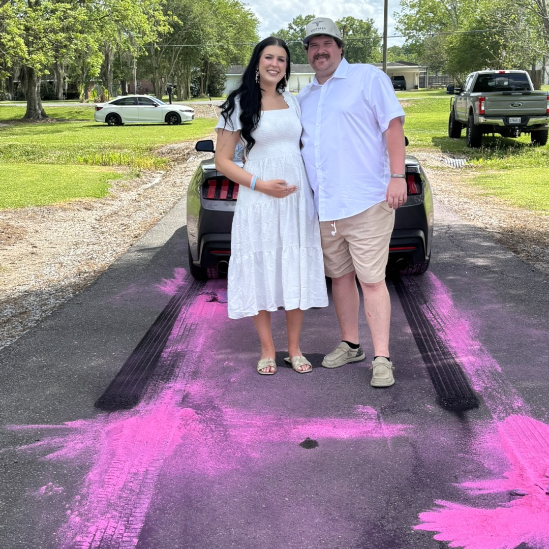 Photo shared by Ansley for their Babylist baby registry.