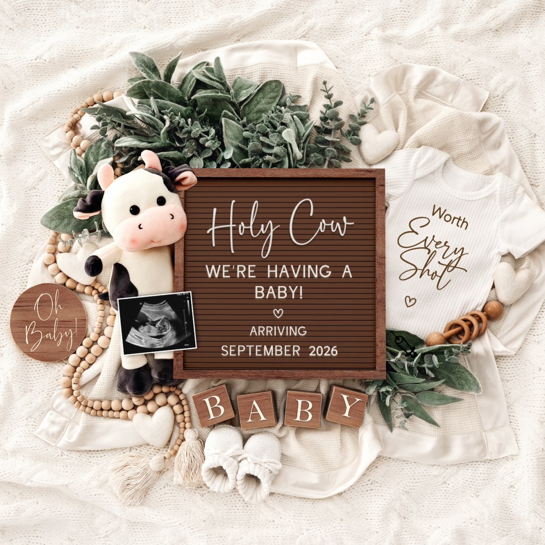Photo shared by Hilda for their Babylist baby registry.