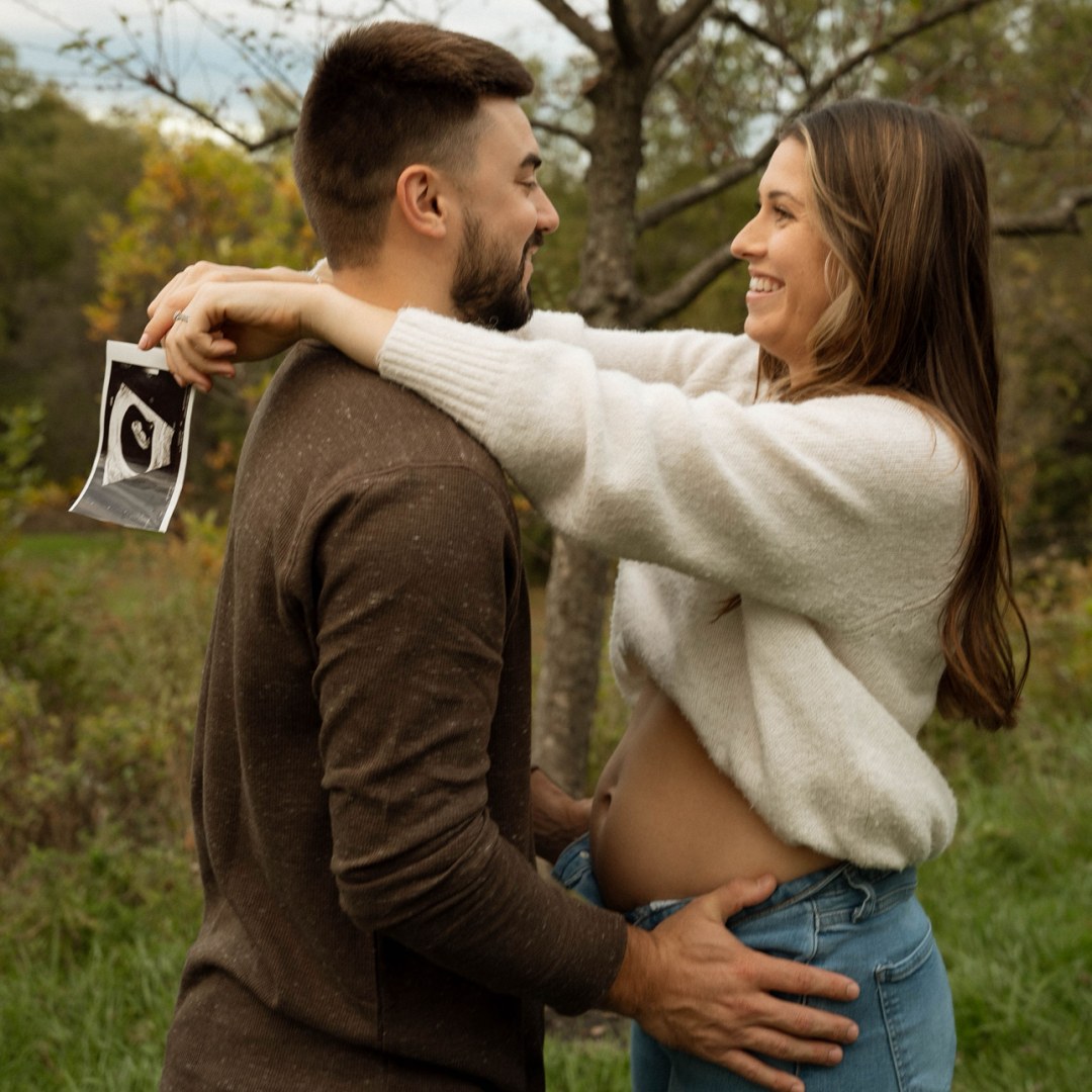 Photo shared by Alicia for their Babylist baby registry.