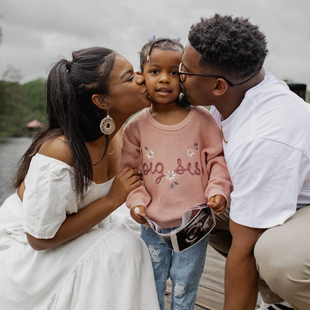 Photo shared by Jada for their Babylist baby registry.