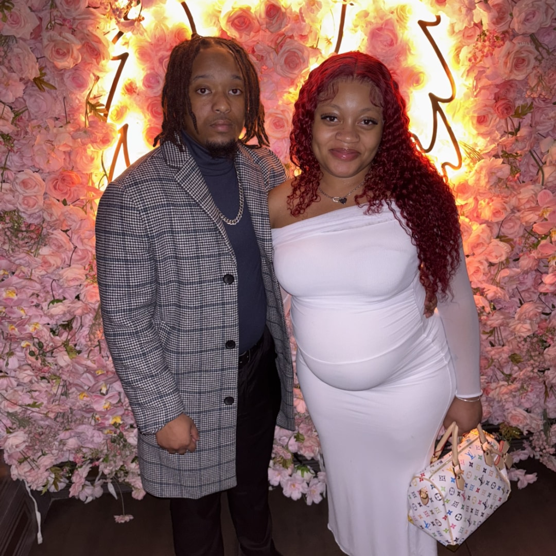 Photo shared by Nevaeh for their Babylist baby registry.