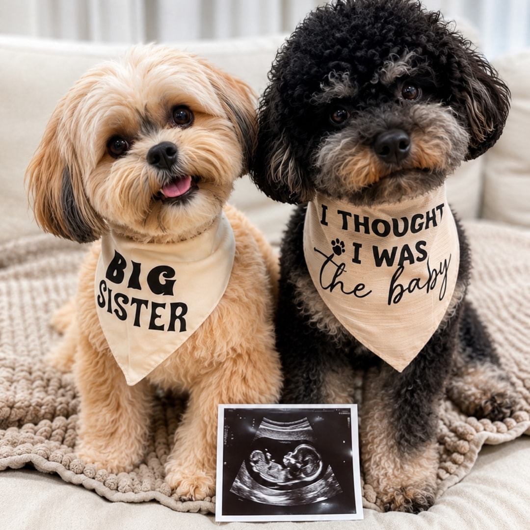 Photo shared by Larissa for their Babylist baby registry.