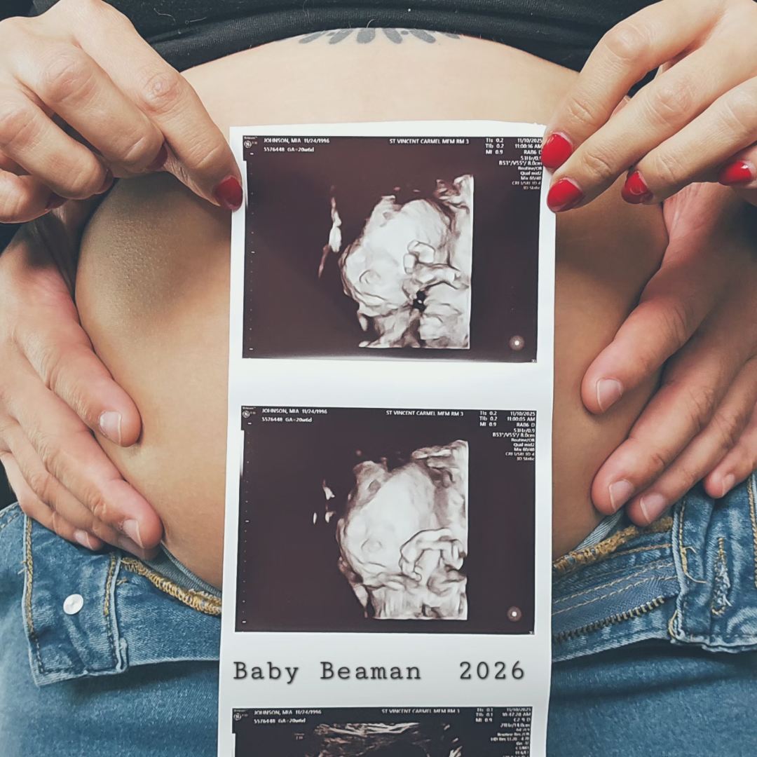 Photo shared by Mia for their Babylist baby registry.