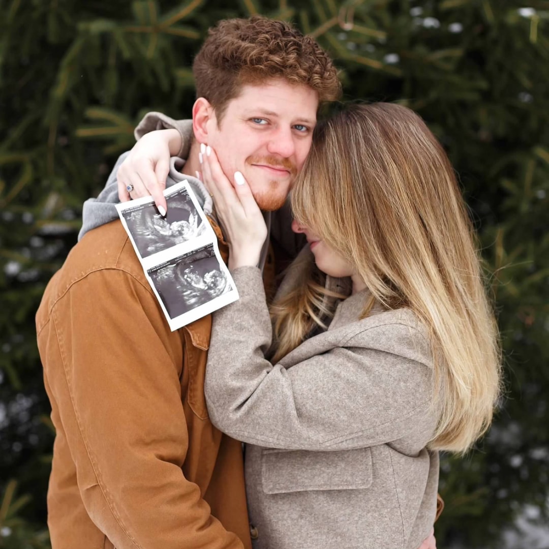 Photo shared by Jenna for their Babylist baby registry.