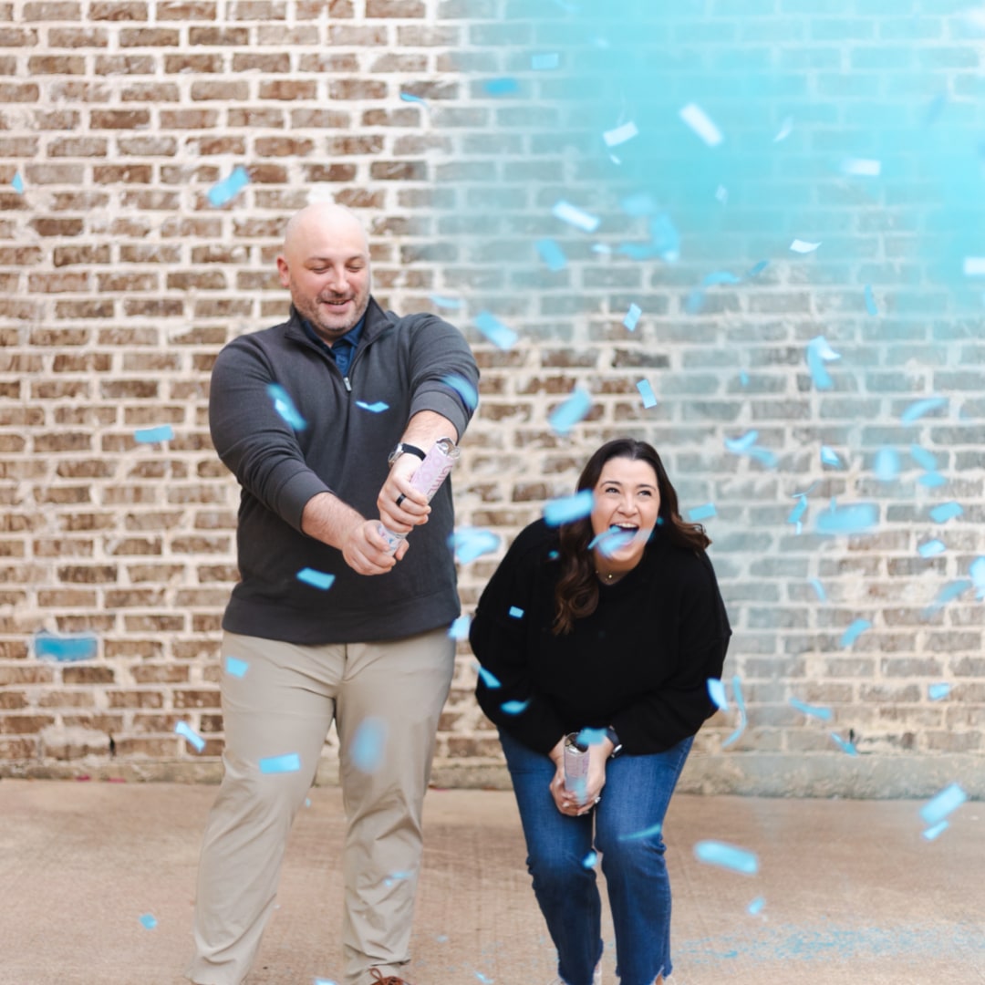 Photo shared by Savannah for their Babylist baby registry.