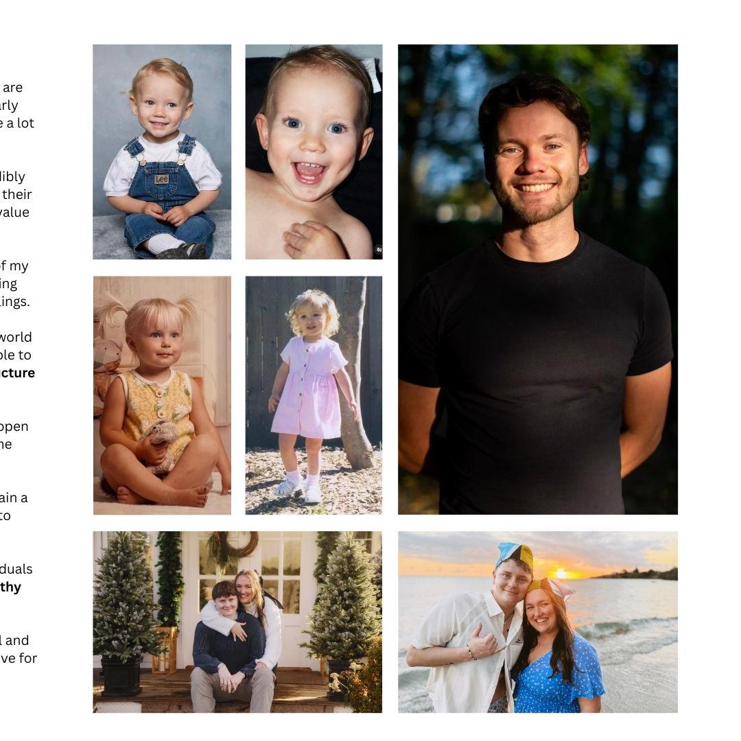 Photo shared by Melanie for their Babylist baby registry.