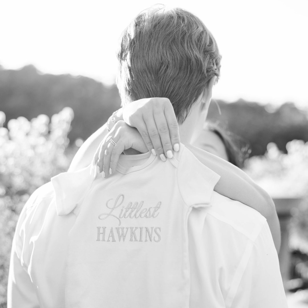 Photo shared by Anna for their Babylist baby registry.