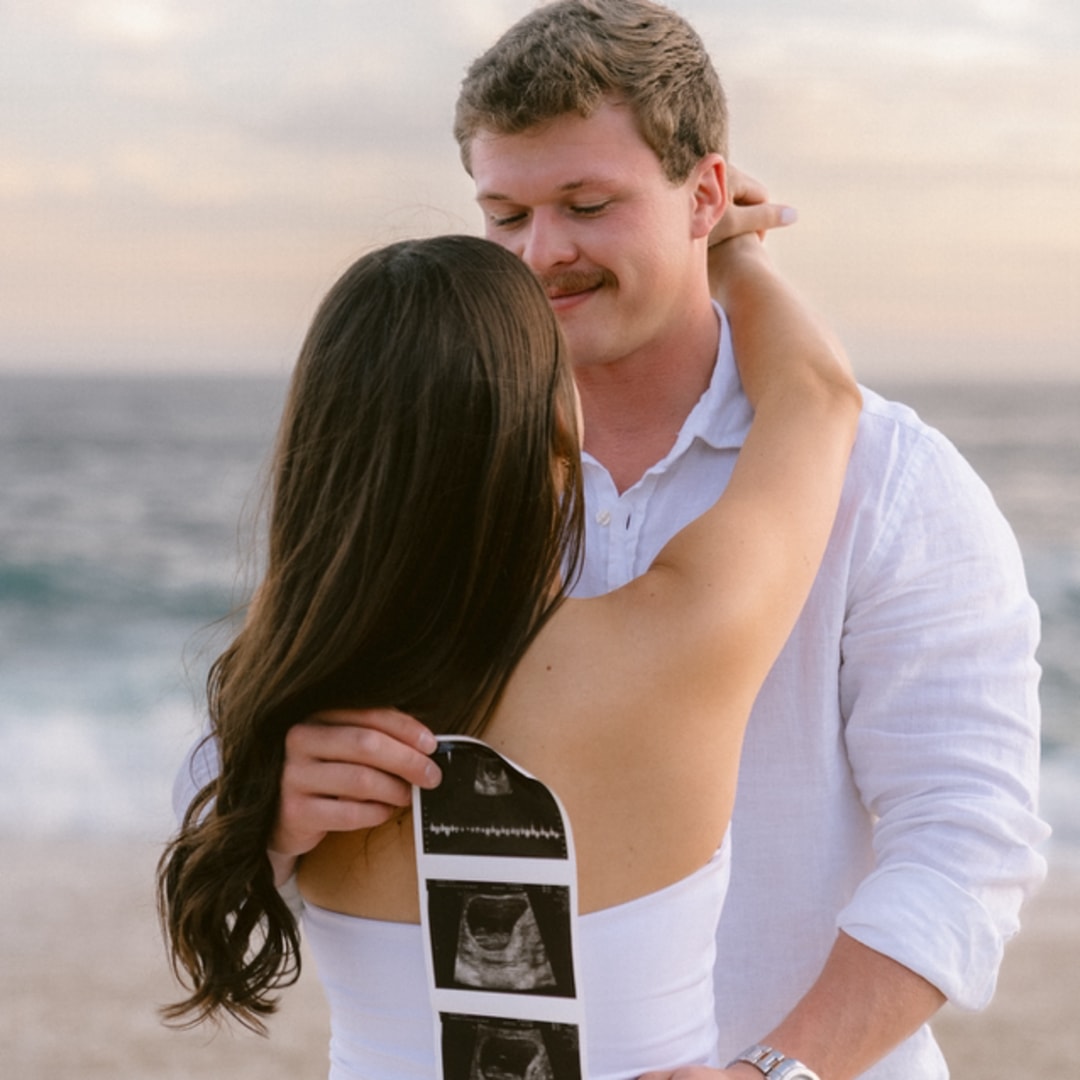 Photo shared by Devin for their Babylist baby registry.