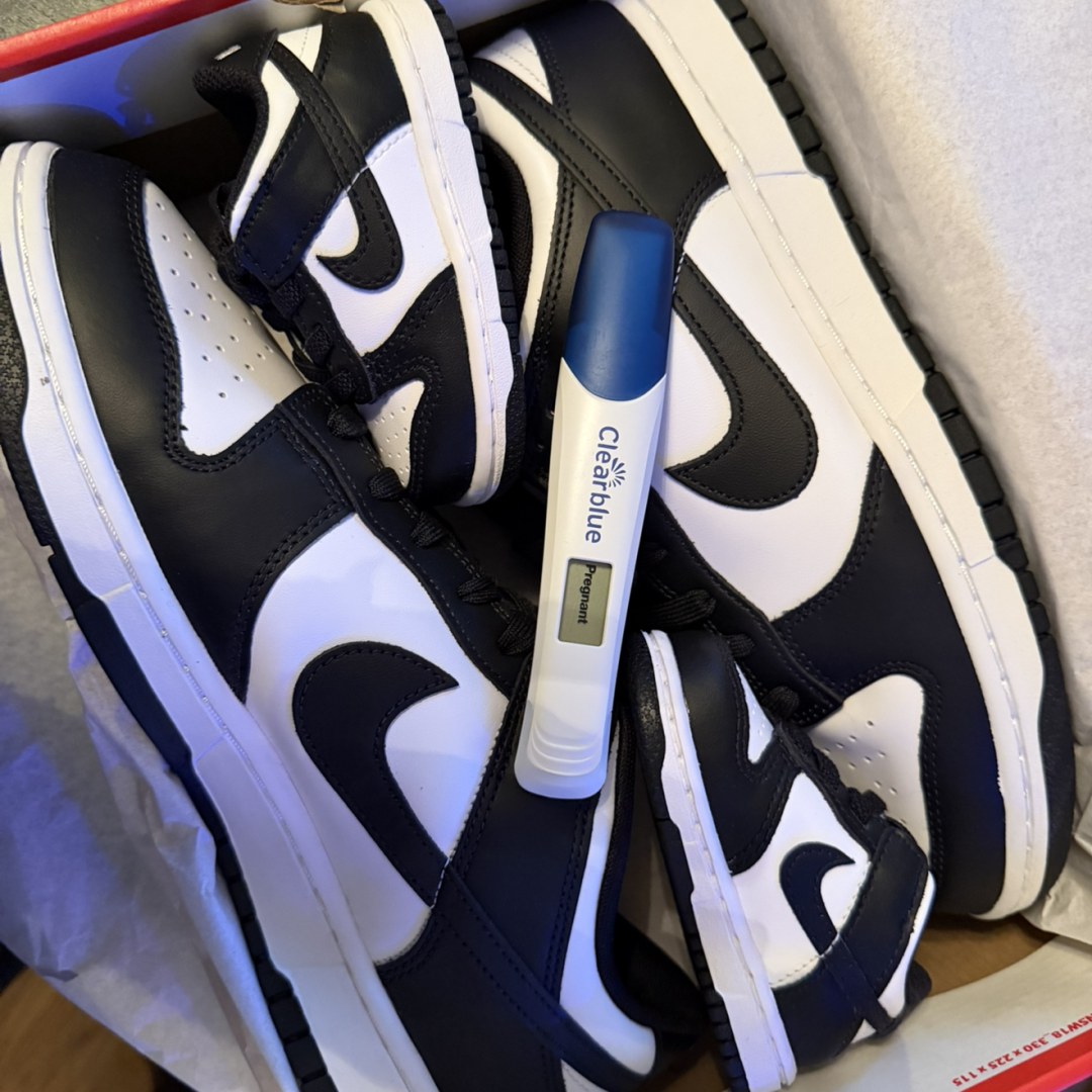 Photo shared by Delaney for their Babylist baby registry.