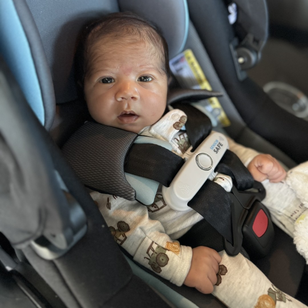 Photo shared by Kiana for their Babylist baby registry.