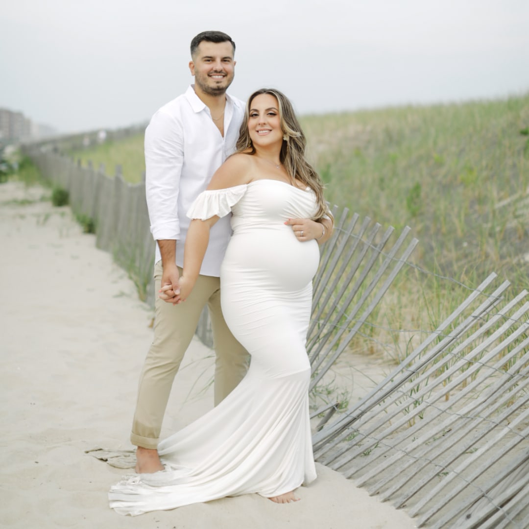 Photo shared by Kristina for their Babylist baby registry.