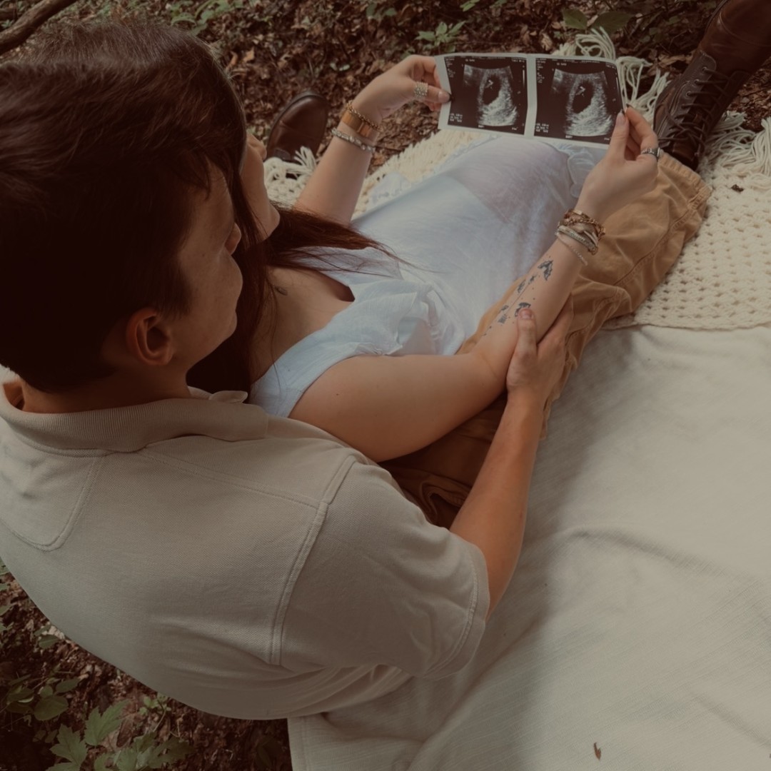 Photo shared by Madison for their Babylist baby registry.