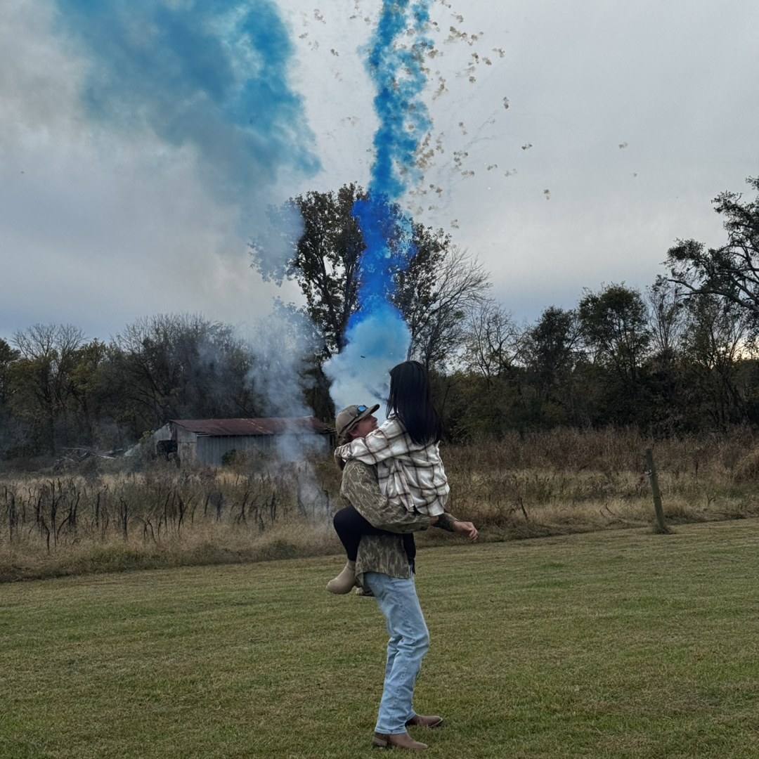 Photo shared by Bailey for their Babylist baby registry.