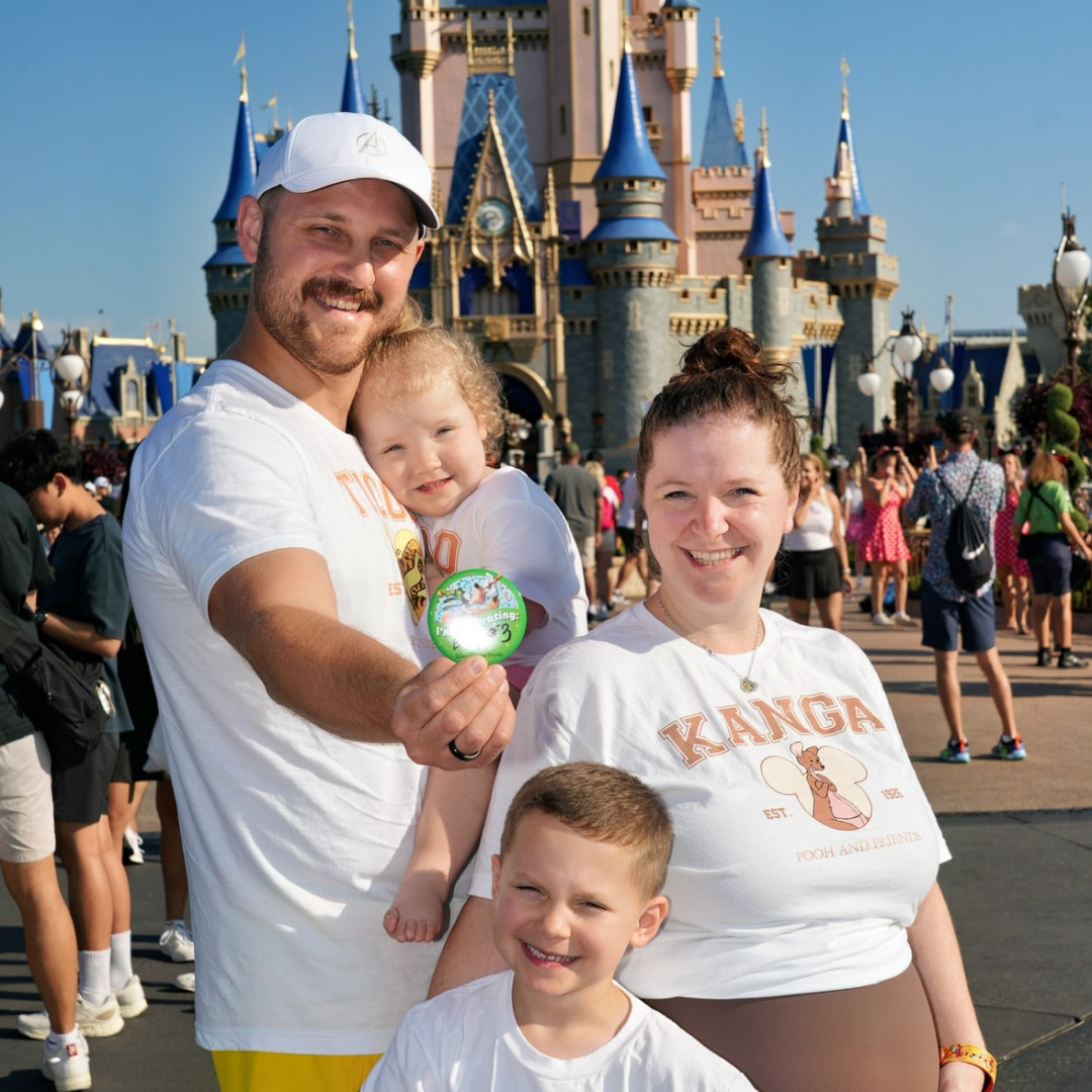 Photo shared by Ashlee for their Babylist baby registry.