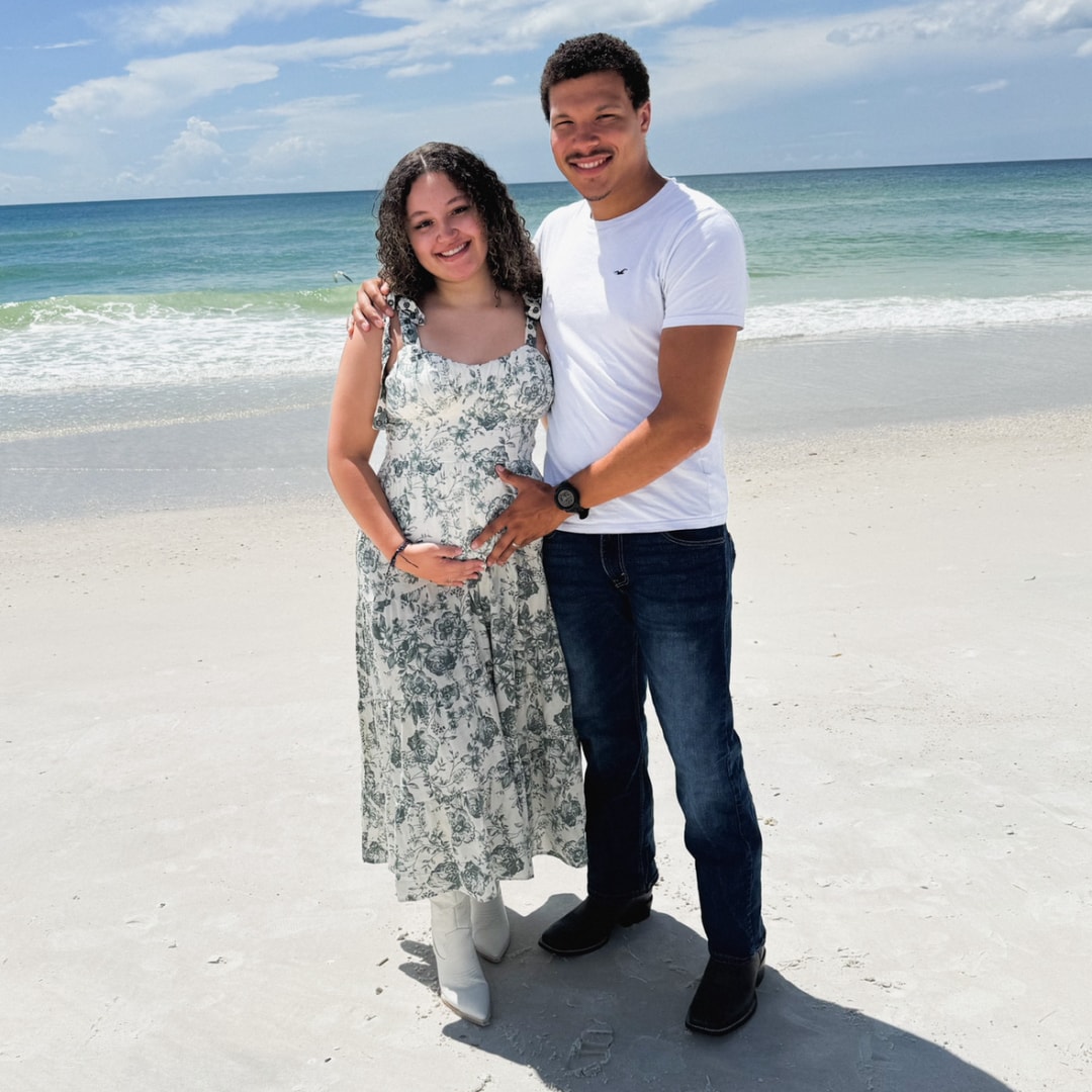 Photo shared by Meliah for their Babylist baby registry.