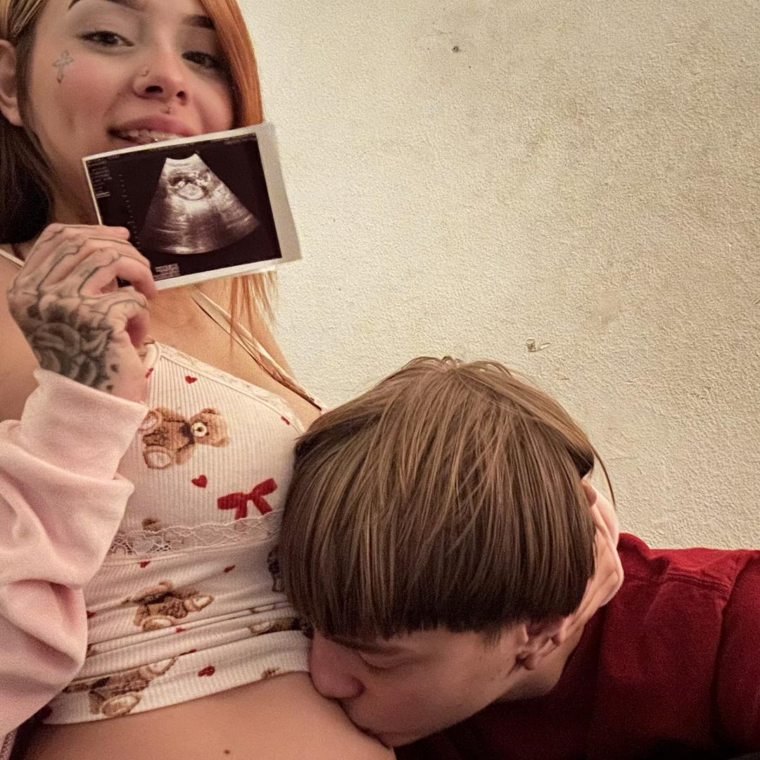 Photo shared by Zanysiah for their Babylist baby registry.